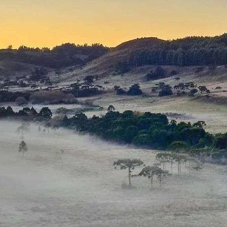 Aconchego Da Serra Geminados Sao Joaquim  Bagian luar foto