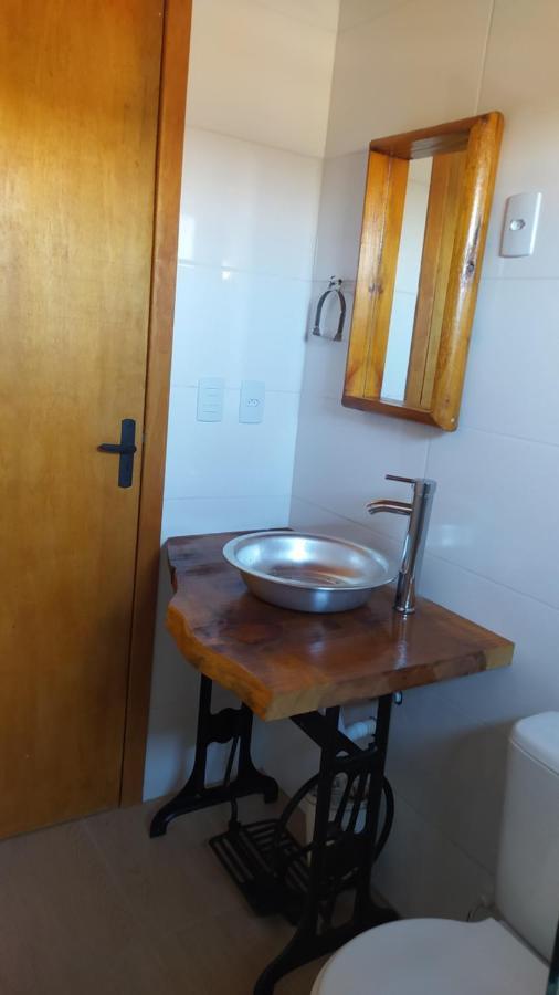 Aconchego Da Serra Geminados Sao Joaquim  Bagian luar foto