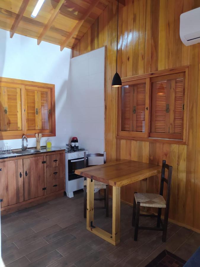 Aconchego Da Serra Geminados Sao Joaquim  Bagian luar foto