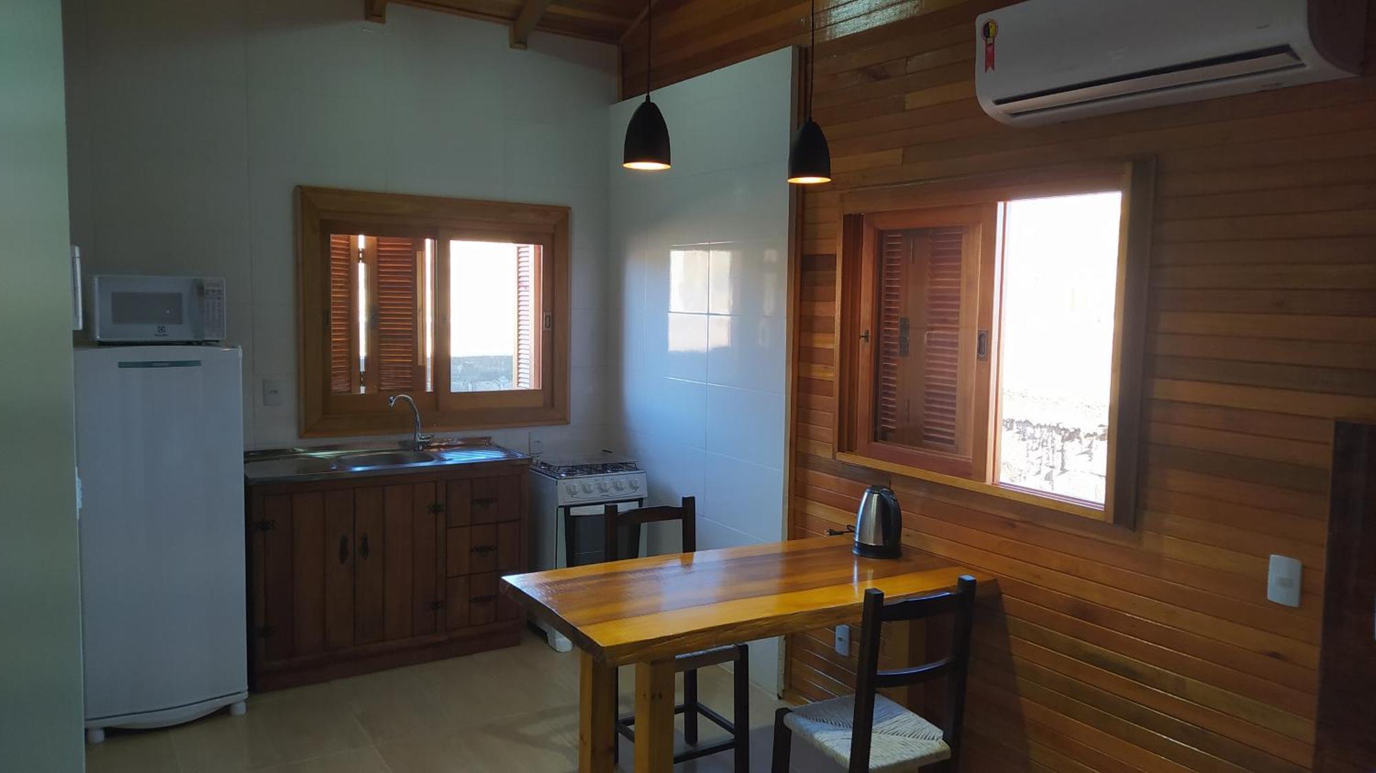 Aconchego Da Serra Geminados Sao Joaquim  Ruang foto